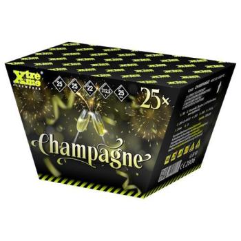 233 - Champagne (Z, W)